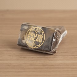 Bombom de Coco e Damasco 20 Gr