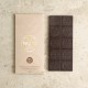 Chocolate 70% com Açúcar de Coco - 80 gr Chocolate 70% com Açúcar de Coco - 80 gr