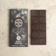 Chocolate Intenso 80% - 80 gr Chocolate Intenso 80% - 80 gr
