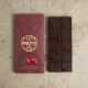 Chocolate 70% com Xylitol e Cranberry - 80 gr Chocolate 70% com Xylitol e Cranberry - 80 gr