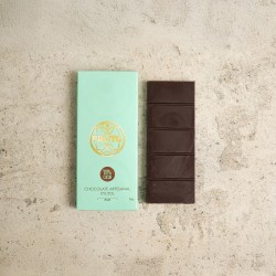 Chocolate 70% com Xylitol - 30 gr
