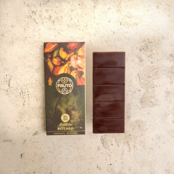Chocolate Intenso 70% - 30 gr