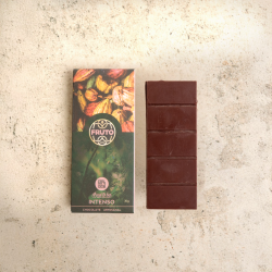 Chocolate Intenso 60% - 30 gr