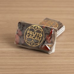 Bombom de Frutas Vermelhas 20 Gr