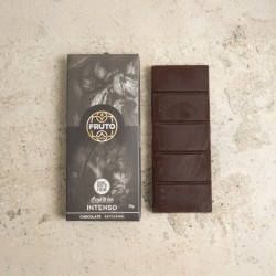Chocolate Intenso 80% - 30 gr