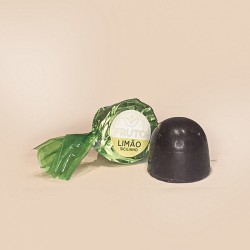 Bombom Limão Siciliano 