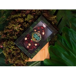 Ovo de Pascoa Trio,  adocado com Xylitol 210 gr