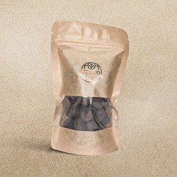 Noz Macadâmia Drageada Zero Açúcar - 100 g 